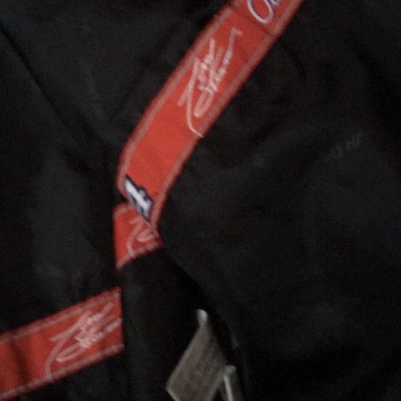 Tony Stewart  jacket Old Spice - Picture 10 of 14